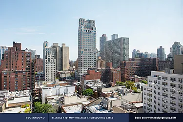 Rented by The Blueground