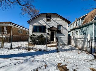 12324 S Emerald Ave, Chicago, IL 60628