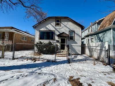 12324 S Emerald Ave, Chicago, IL, 60628