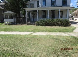 725 N Hastings Ave, Hastings, NE 68901