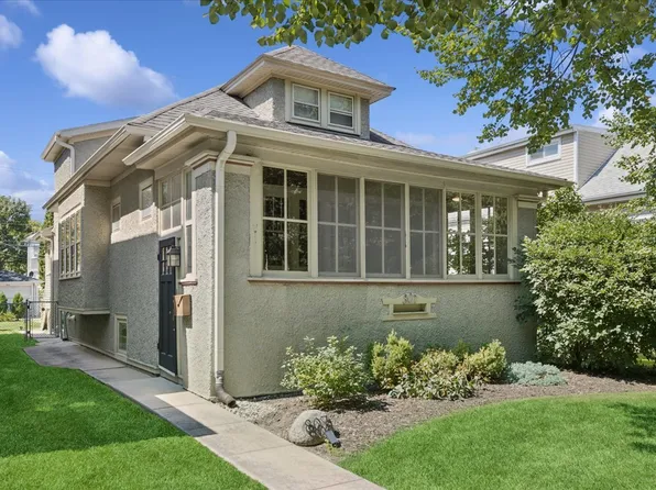 807 S Lombard Ave, Oak Park, IL 60304