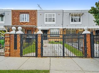 419 Hinsdale St, Brooklyn, NY 11207