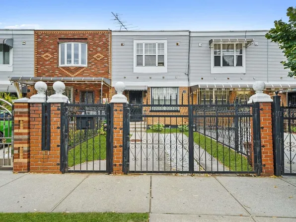 419 Hinsdale Street, Brooklyn, NY 11207