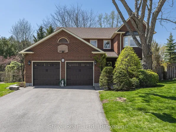 59 Blackcreek Trl, Clarington, ON L1E 1J9