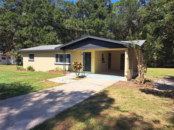 1117 NE 45th Pl, Ocala, FL 34479