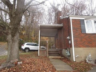 329 Beaver Ave, Midland, PA, 15059