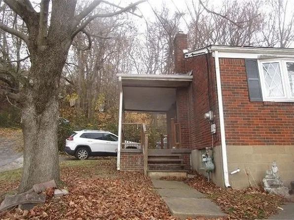 329 Beaver Ave, Midland, PA 15059