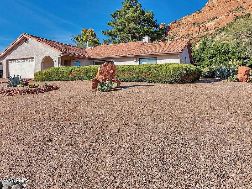 135 Sycamore St, Sedona, AZ 86351 Zillow