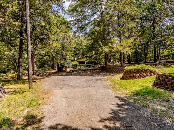 85 Louisiana Ave, Pottsboro, TX 75076
