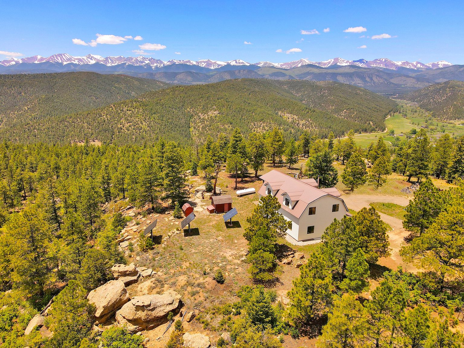 13985 Logging Canyon Rd, Weston, CO 81091 MLS 11188388 Zillow