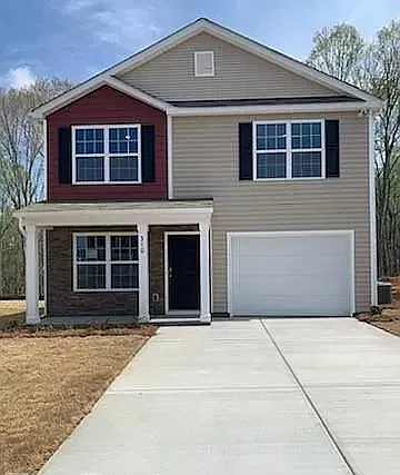 3 bed, 2.5 bath, 1704 sqft, $2,095 — Photo 1