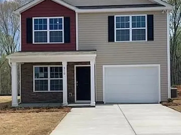 310 Kingsford Dr, Stanley, NC 28164
