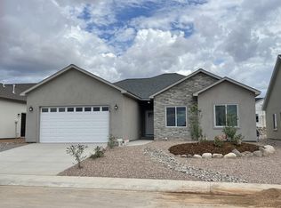 1428 Owl Creek Ave, Montrose, CO 81401