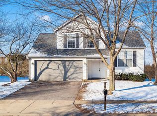 3569 Barker Ct, Canal Winchester, OH