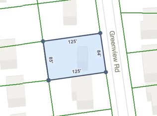 1137 Greenview Rd, Collierville, TN 38017