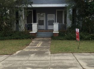 2144 Central Avenue, Augusta, GA 30904