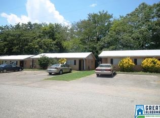 380 Quill Ave NW, Jacksonville, AL 36265