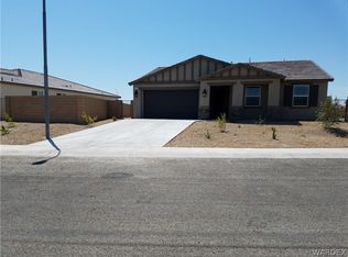 476 W Ranch Rd, Bullhead, AZ 86442