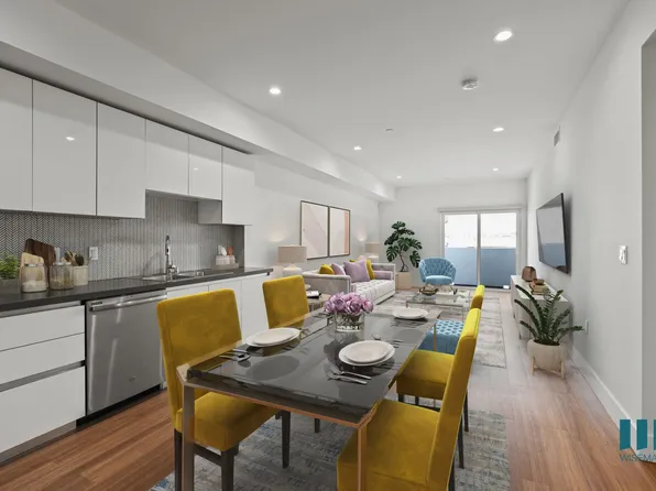 Gramercy Park by Wiseman