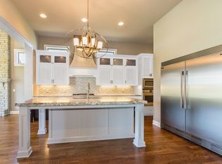 6618 E 133rd St S, Bixby, OK 74008