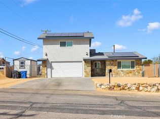 351 Armory Rd, Barstow, CA 92311