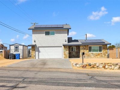 351 Armory Rd, Barstow, CA, 92311