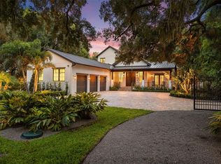 16115 CHASTAIN ROAD, ODESSA, FL 33556