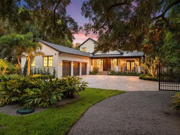 16115 CHASTAIN ROAD, ODESSA, FL 33556