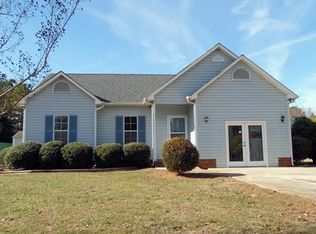 204 Applegate Rd, Fort Mill, SC 29715