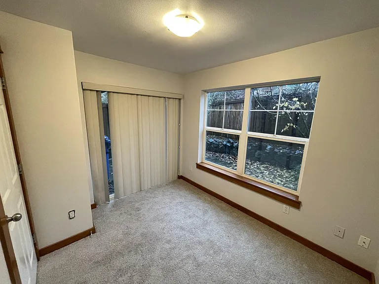 Downstairs Den/3rd Bedroom