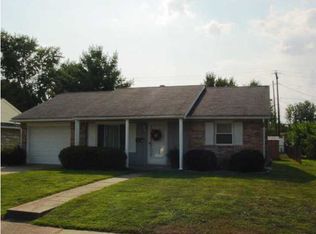 5220 N 4th Ave, Evansville, IN 47710