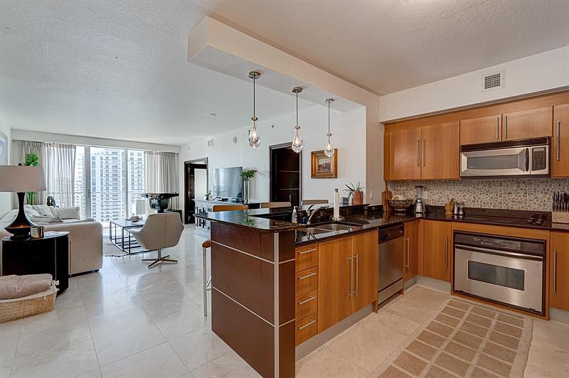 1st image of 325 Biscayne Blvd #3315