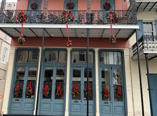 510 Ursulines Ave #A, New Orleans, LA 70116