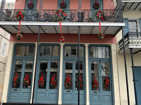 510 Ursulines Ave #A, New Orleans, LA 70116