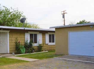 1022 W Avenue H6, Lancaster, CA 93534