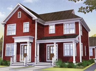 27 Chance St #B, Devens, MA 01434