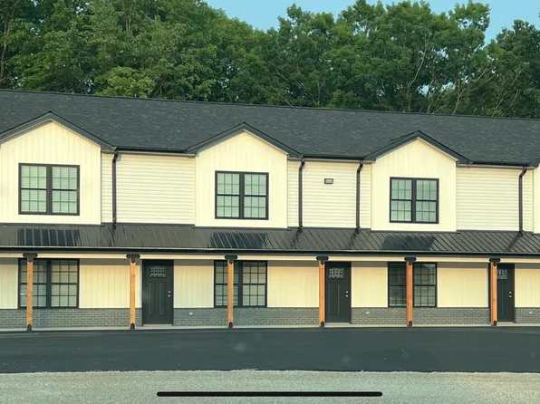 600 Rice Rd Unit 12, Morehead, KY 40351
