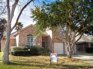 3610 Chatwood Dr, Pearland, TX 77584