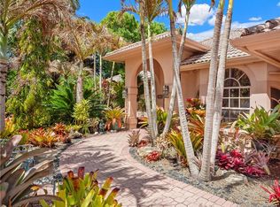 1915 SW Windcross Run, Palm City, FL 34990