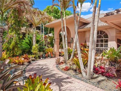 1915 SW Windcross Run, Palm City, FL, 34990