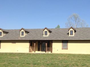 11985 S 198 East Ave, Broken Arrow, OK 74014