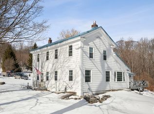 448 Pucker St, Preston Hollow, NY 12469