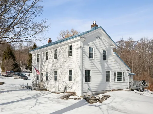 448 Pucker Street, Conesville, NY 12076