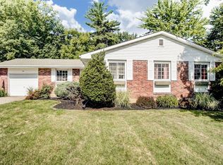 3901 Kerr Ave, Cincinnati, OH 45245