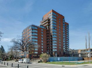 318 S 26th Ave SW #507, Calgary, AB T2S2T9