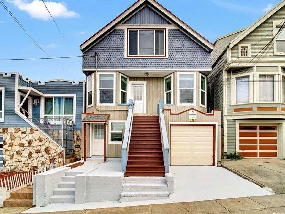 1st image of 29 Gambetta St #29
