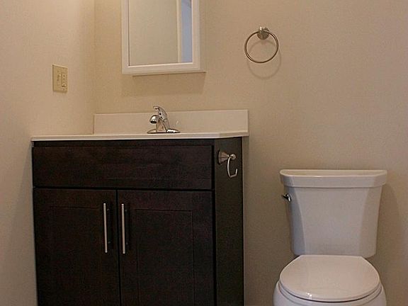 Bathroom Vanity