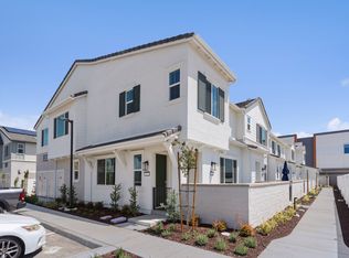 3581 S Eichler Paseo Unit 13, Ontario, CA 91761