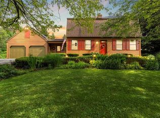 2662 Fenner Rd, Cazenovia, NY 13035