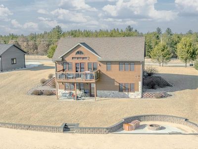 W5611 32nd Street, New Lisbon, WI, 53950